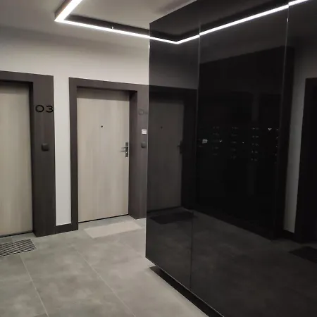 Orla 47f Perlowa Dolina * 比得哥什