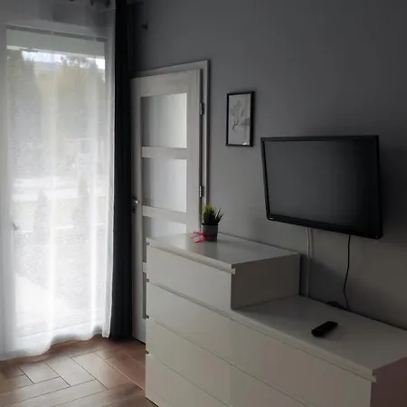 Apartament Orla 47f Perłowa Dolina