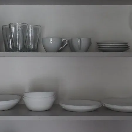 Orla 47f Perłowa Dolina Apartament *