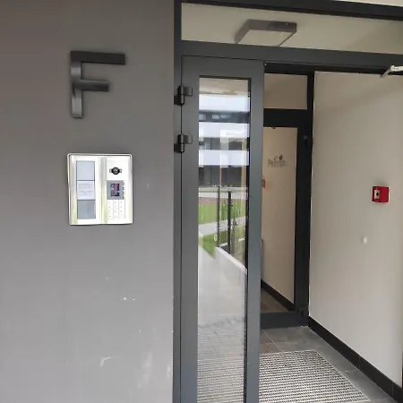 Orla 47f Perłowa Dolina * Bydgoszcz