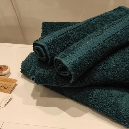 公寓 Orla 47f Perlowa Dolina 比得哥什