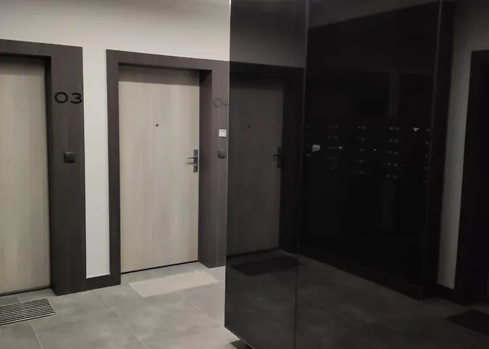 Orla 47f Perlowa Dolina * Bydgoszcz