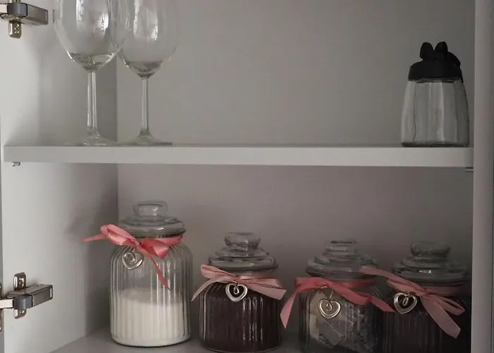 Apartman Orla 47f Perlowa Dolina