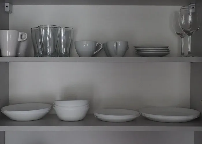 Orla 47f Perlowa Dolina Apartman *