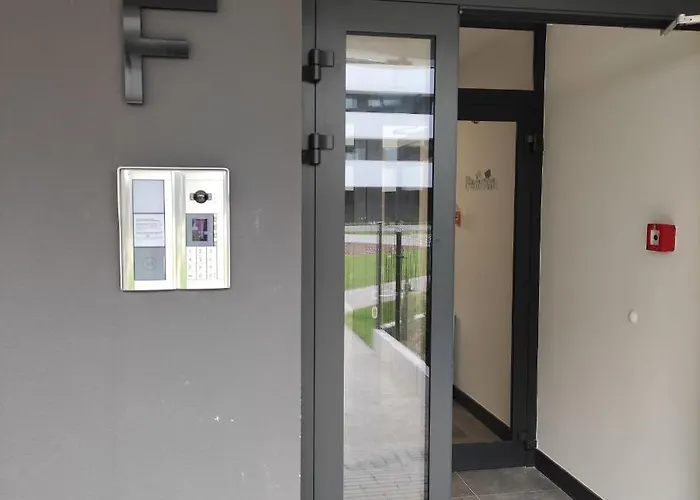 Orla 47f Perlowa Dolina * Bydgoszcz