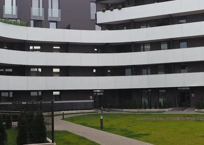 Orla 47f Perlowa Dolina * Bydhošť