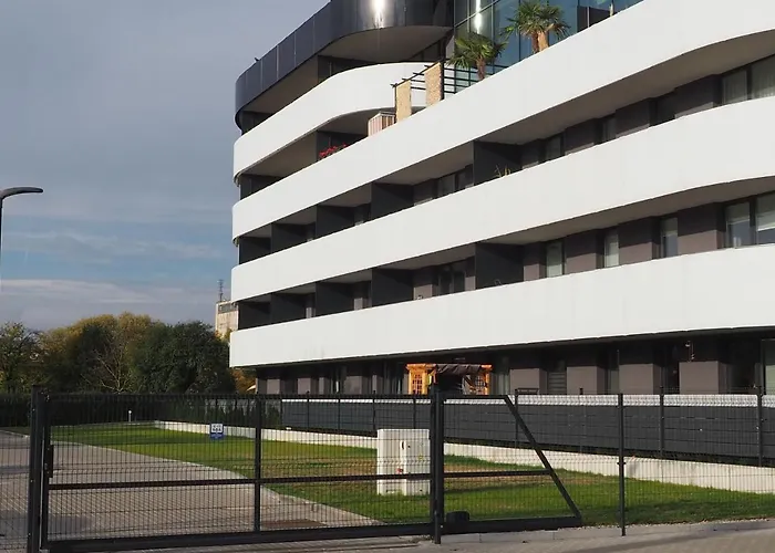 Apartmán Orla 47f Perlowa Dolina *