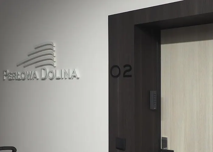 Orla 47f Perlowa Dolina Bydhošť