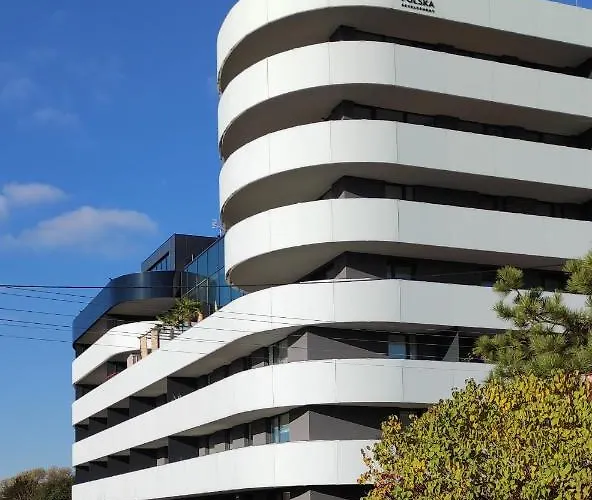 Apartman Orla 47f Perlowa Dolina *