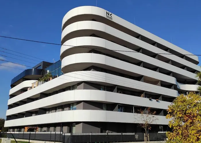 Apartman Orla 47f Perlowa Dolina *