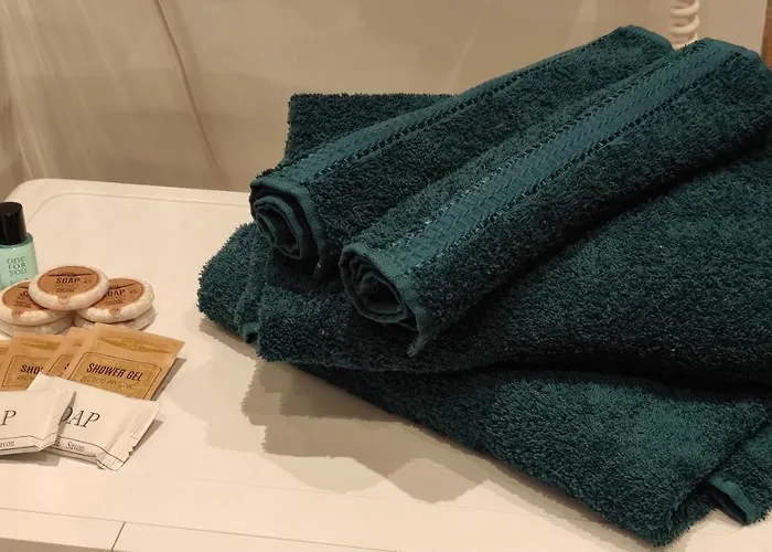 Apartmán Orla 47f Perlowa Dolina Bydhošť