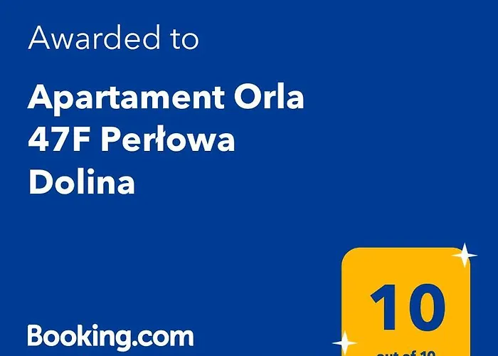 Orla 47f Perlowa Dolina *